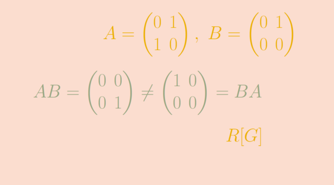 non-commutative-rings-image