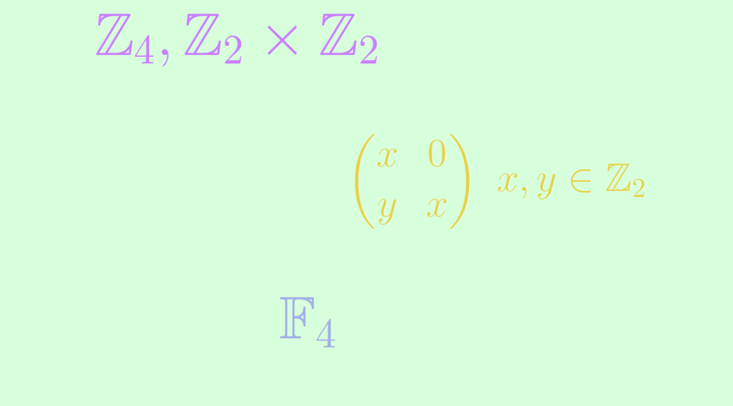 Math Counterexamples Mathematical exceptions to the rules or intuition